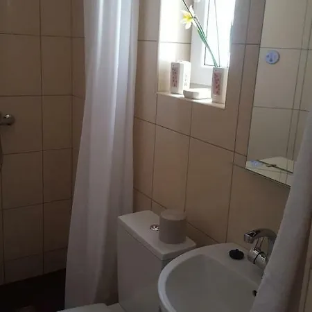 Bed & Breakfast In An Old House