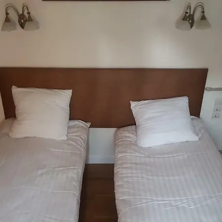 Bed & Breakfast In An Old House 3*