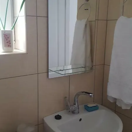 In An Old House Bed & Breakfast 3*