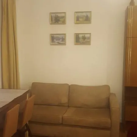 Bed & Breakfast In An Old House Truskavets