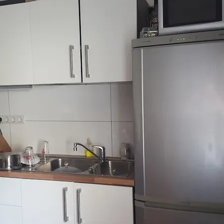 Bed & Breakfast In An Old House 3*