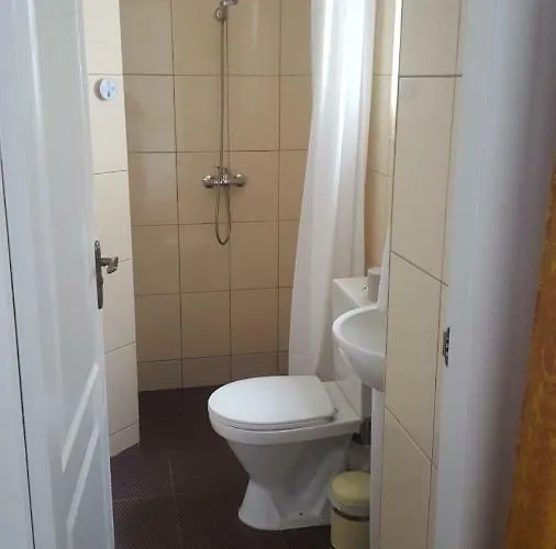 In An Old House 3*