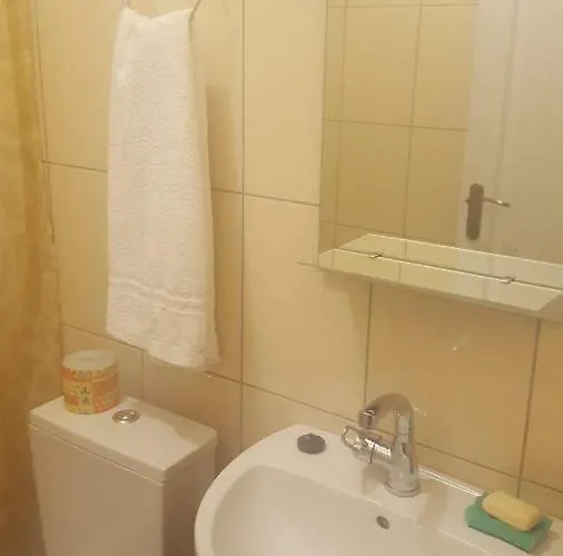 In An Old House Отель типа 