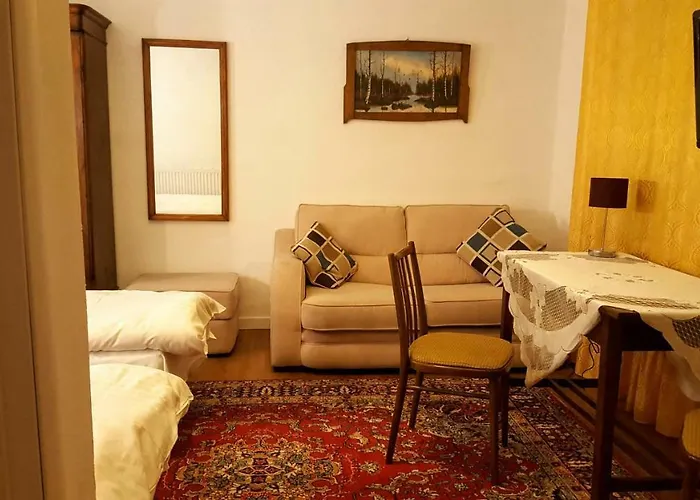 In An Old House 3*
