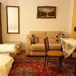 In An Old House 3*