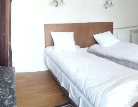 In An Old House فندق مبيت وإفطار 3*