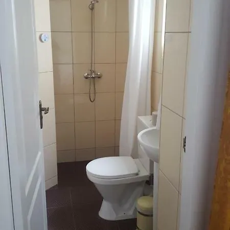 In An Old House 3*
