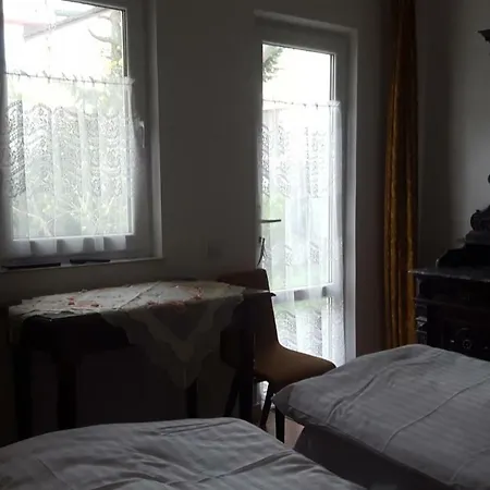 In An Old House 3*