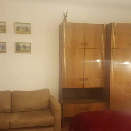 In An Old House