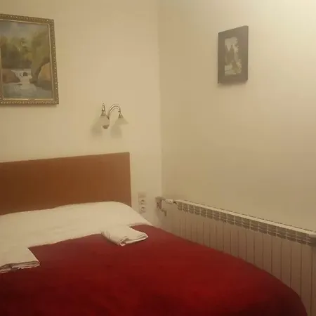 In An Old House فندق مبيت وإفطار 3*