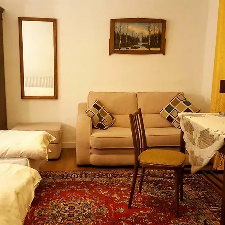In An Old House 3*