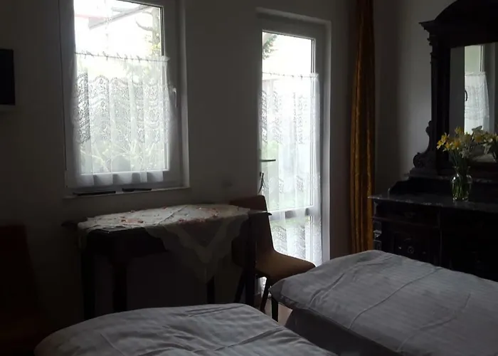In An Old House 3*