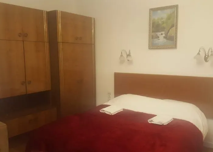 Nocleg ze śniadaniem In An Old House